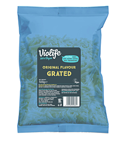 Violife Vegan Grated Cheese