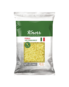 Knorr Pasta Fusilli Spirals