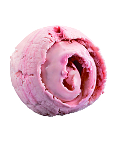 Devon Cream Strawberry Flavour Dairy Ice Cream