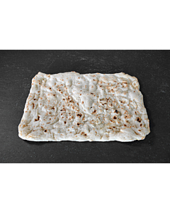 Passione Pizza - Pizza Romana Teglia 30cm x 40cm