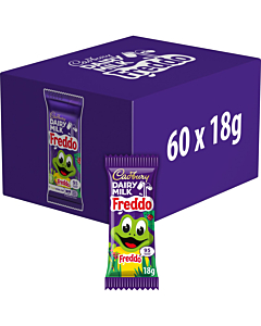 Cadbury Freddos