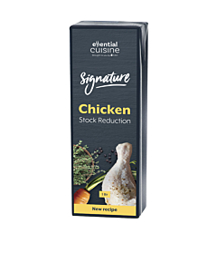 Essential Cuisine Signature Chicken Stock Reduction