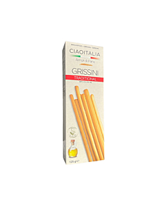 Ciao Italia Italian Grissini Breadsticks