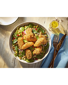 Whitby Frozen Glorious Grains Scampi