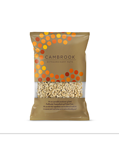 Cambrook Baked & Salted Cashews