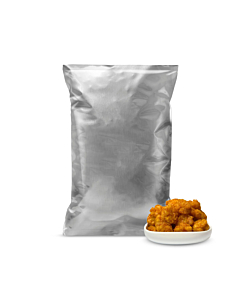 Cambrook Mini Chilli Crackers Natural