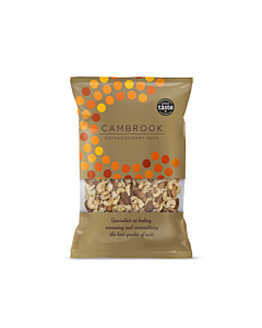 Cambrook Roasted & Salted Nuts - Mix 2