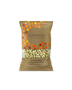 Cambrook Wasabi Peas