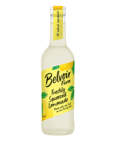 Belvoir Lemonade