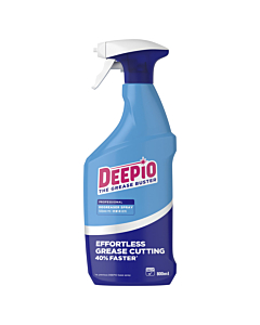 Deepio Professional Kitchen Degreaser Spray