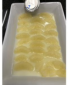 Royal Crown Grapefruit Segments in Juice