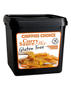 Middleton Foods Gluten Free Curry Sauce Mix