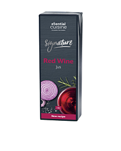 Essential Cuisine Signature Red Wine Jus