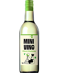 Minivino Chardonnay 12.5%
