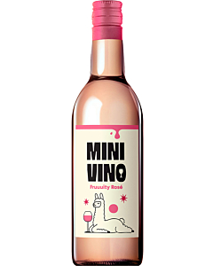 Minivino Rose 8%
