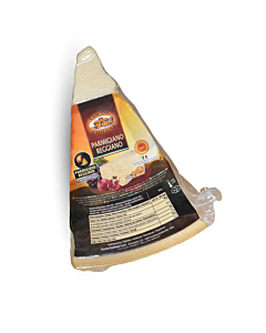 Parmesan Reggiano