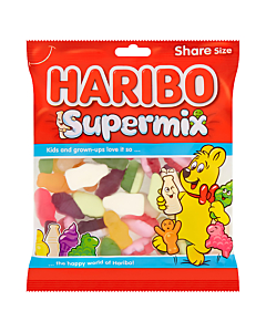 Haribo Super Mix