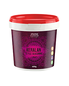 Essential Cuisine Keralan Seasoning