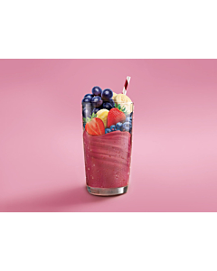 Love struck Frozen Grape Escape Smoothie