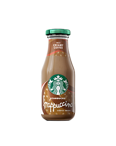 Starbucks Frappuccino Coffee