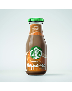 Starbucks Frappuccino Caramel