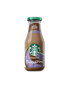 Starbucks Frappuccino Mocha
