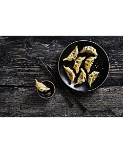 Carisma Chicken & Vegetable Gyoza