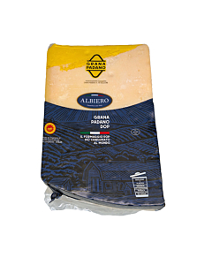 Albiero Grana Padano