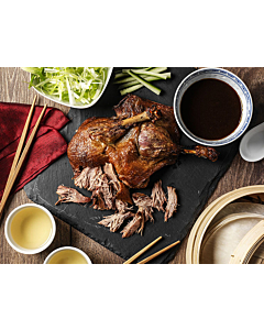 Gressingham Frozen Aromatic Half Duck