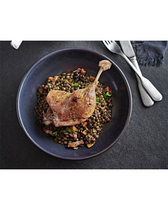 Gressingham Frozen Confit Duck Leg