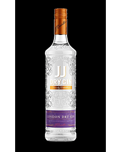 JJ Whitley London Dry Gin 37.5%