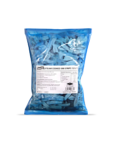 Delightful Frozen Steam Cooked Chicken Breast Strips