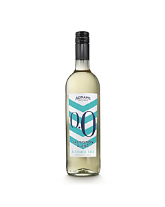 Adnams 0.0% Sauvignon Blanc, La Mancha