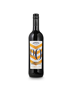 Adnams 0.0% Cabernet/Tempranillo, La Mancha