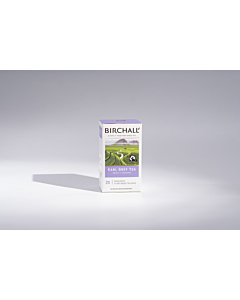Birchall Tea Earl Grey Enveloped Tea Bags