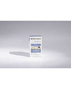 Birchall Tea Fairtrade Camomile Enveloped Tea Bags