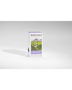 Birchall Tea Virunga Earl Grey Prism Tea Bags