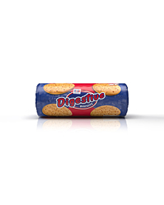 Hills Biscuits Digestives