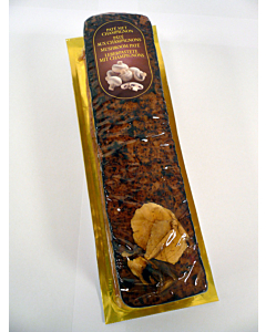 Grand Mere Chilled Mushroom Pate Log