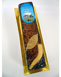 Grand Mere Chilled Chicken Liver Pate Log