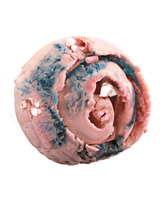 Devon Ice Cream Co Unicorn Ice Cream