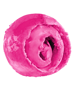 Devon Ice Cream Co Raspberry Ripple & Juice sorbet