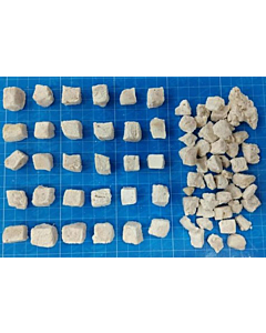 Frozen Chicken Breast Diced 12mm