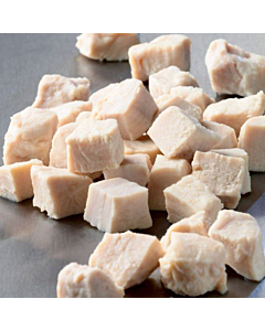 Frozen Chicken Breast Diced 12mm