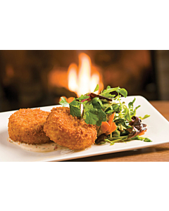 Harry Ramsden Junior MSC Salmon & Sweet Potato Fishcake