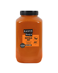 Sauce Shop Buffalo Hot Sauce