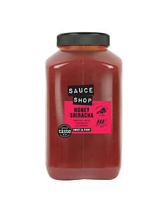 Sauce Shop Honey Sriracha Drizzle