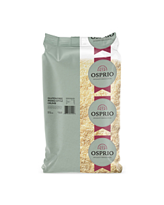 Gluten Free Panko Style Crumb