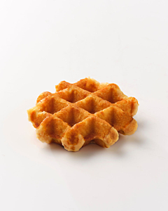 Wafflemeister Frozen Belgian Liege Waffles