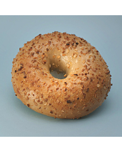 New Yorker Bagel Frozen Onion Bagel